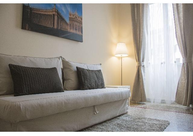 Emi House Re Di Roma , Intero Appartamento - 80 Mq Εξωτερικό φωτογραφία